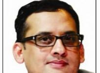 Yashwant Deshmukh