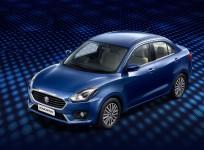 2017 Maruti Suzuki Dzire