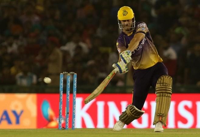 Chris Lynn was the batsman extraordinaire for KKR last season Chris Lynn, KKR