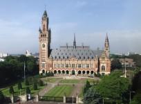 International Court of Justice