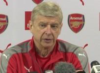 Arsene Wenger dismisses Arsenal director of football rumours