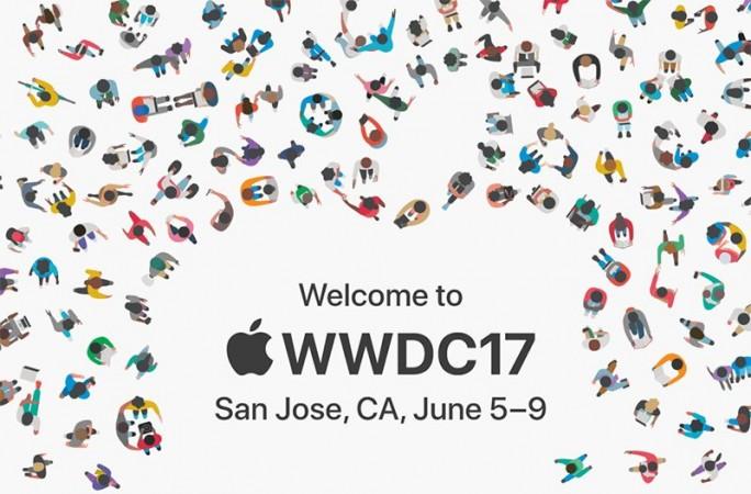 Apple kicks off production of Siri speaker ahead of WWDC 2017 Apple WWDC 2017