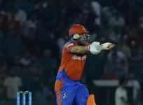 Aaron Finch, Gujarat Lions, IPL 2017, DD, KXIP
