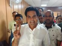 Kapil Mishra