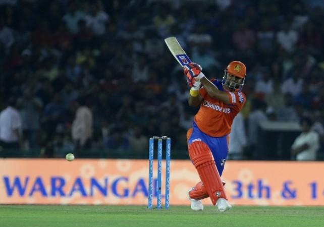 Suresh Raina will be the key batsman for Gujarat Lions Suresh Raina, Gujarat Lions, KXIP, DD, IPL 2017