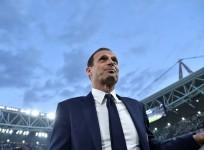 Massimiliano Allegri, Juventus