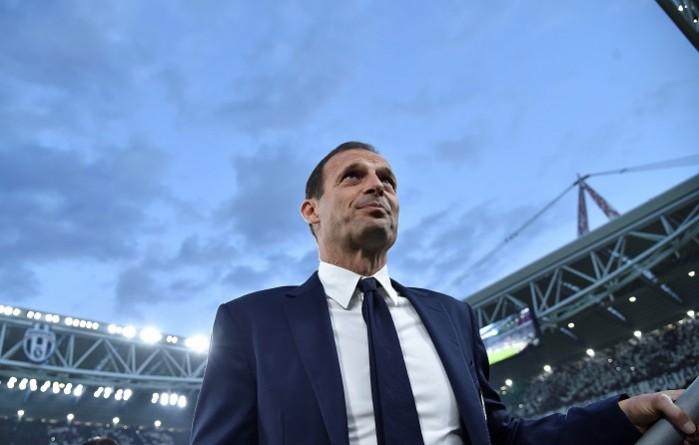 Massimiliano Allegri Massimiliano Allegri, Juventus