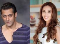Salman Khan, Iulia Vantur