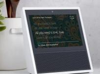 Amazon Echo Show