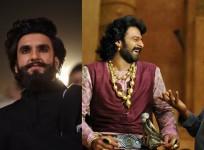 Ranveer Singh, Prabhas, SS Rajamouli