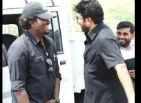 Mammootty, Ajai Vasudev, Eddy
