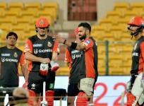 Virat Kohli, Shane Watson, IPL 2017, Royal Challengers Bangalore