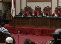 Indonesian Christian governor jailed for blasphemy against Islam