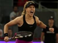 eugenie bouchard