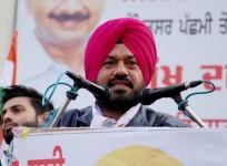 Gurpreet Singh Ghuggi