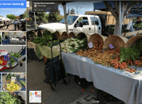 Photos uploaded on Google Street View