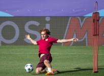 antoine griezmann
