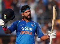 yuvraj singh