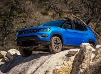 2017 Jeep Compass