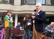 Watch John McDonnell pledge Labour will scrap tution fees