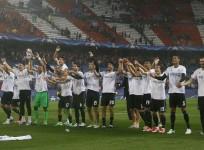 Real Madrid, Champions League, semifinal, Atletico Madrid, second leg