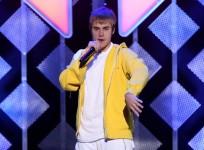 justin bieber
