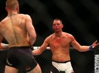 Nate Diaz, Conor McGregor, Eddie Alvarez, UFC news, Tony Ferguson