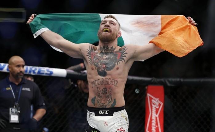 Conor McGregor. Nate Diaz, Conor McGregor, Eddie Alvarez, UFC news, Tony Ferguson