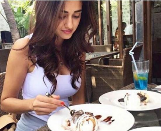 Disha Patani Disha Patani