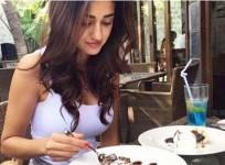 Disha Patani