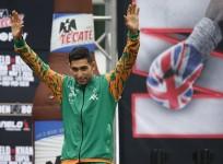 Amir Khan,boxing, Vijender Singh, Super Boxing League