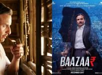 Saif Ali Khan, Bazaar