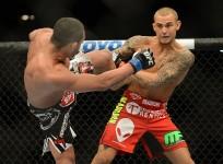 Dustin Poirier, Eddie Alvarez, UFC 211, Dustin Poirier vs Eddie Alvarez, UFC news