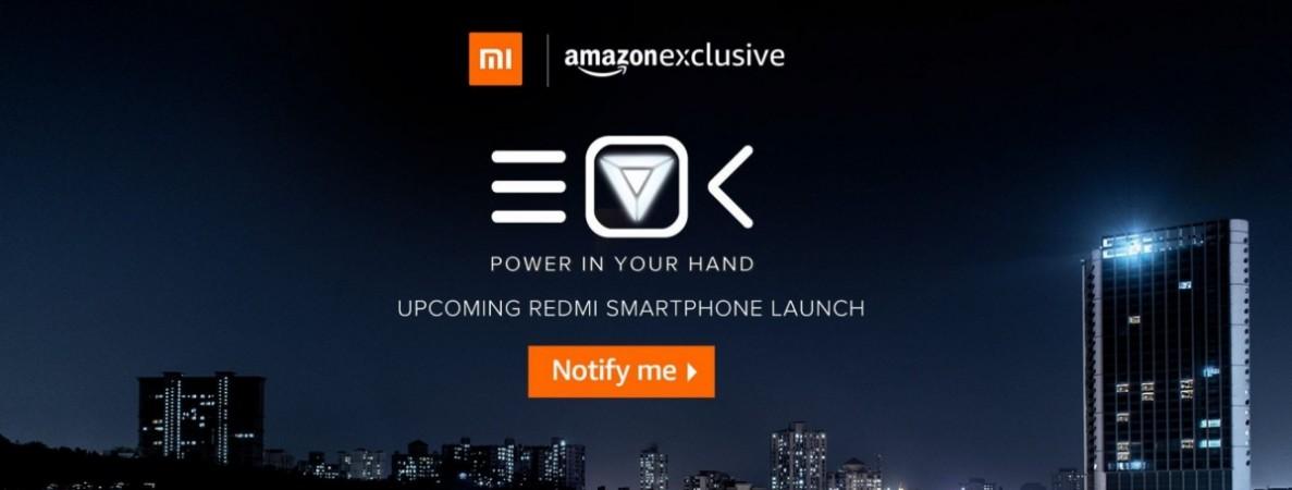 Amazon India, Xiaomi Redmi 4, launch, offers, price, specs