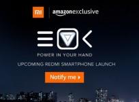 Amazon India, Xiaomi Redmi 4, launch, offers, price, specs