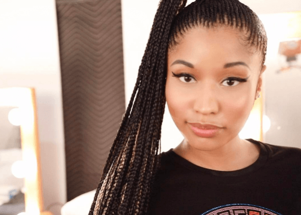 Nicki Minaj
