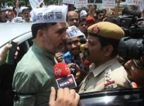 Gopal Rai AAP