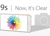 OPPO R9s