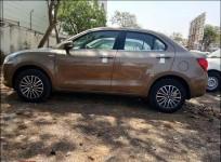 2017 Maruti Suzuki Dzire, 2017 Maruti Suzuki Dzire launch, 2017 Maruti Suzuki Dzire price