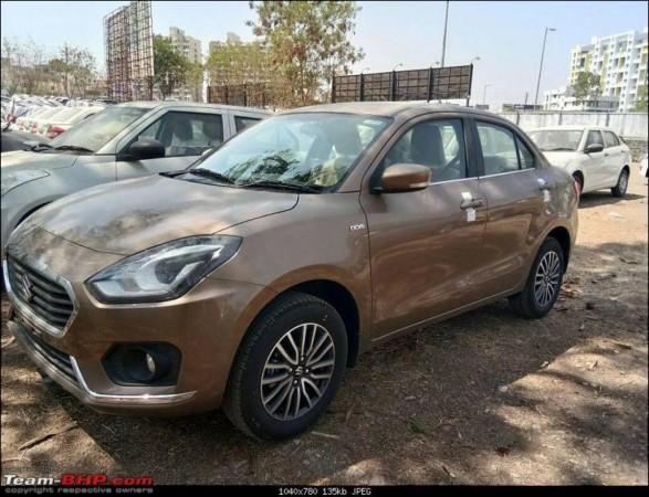 2017 Maruti Suzuki Dzire 2017 Maruti Suzuki Dzire, 2017 Maruti Suzuki Dzire launch, 2017 Maruti Suzuki Dzire price