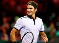 Roger Federer, Rafael Nadal, Novak Djokovic, French Open
