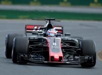 Arjun Maini, Santino Ferrucci, Haas Formula One, Formula One news, Haas