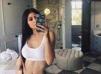 Kylie Jenner
