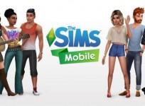 The Sims Mobile