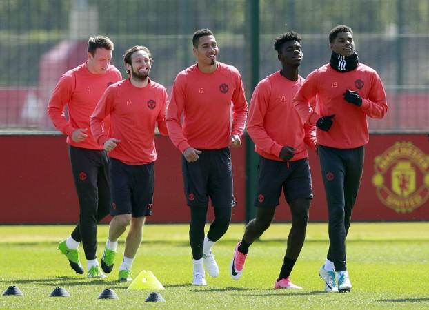 manchester united