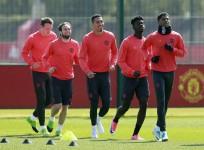 manchester united
