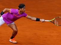 Rafael Nadal, Nick Kyrgios, Rafael Nadal vs Nick Kyrgios, Rafael Nadal vs Nick Kyrgios live streaming, Madrid Open 2017, Madrid Open live streaming