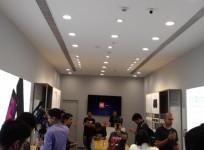 Xiaomi, Mi Home, Store, India, Bengaluru, Phoenix Market City Mall,