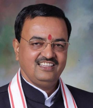 Keshav Prasad Maurya Keshav Prasad Maurya