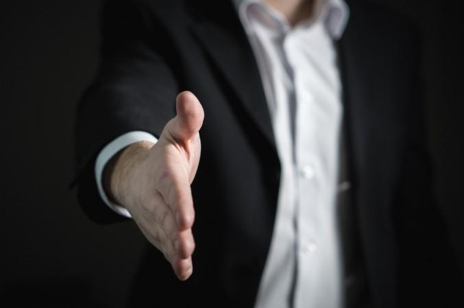 Representational image for corporate appointments. randstad india, appointments